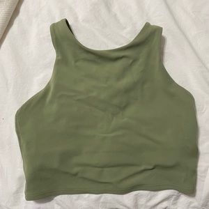 Athleta Conscious Crop D-DD